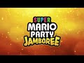 match ‘em up super mario party jamboree official soundtrack