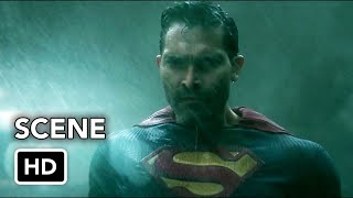 Superman & Lois 2x01 "Submarine Rescue" Scene (HD)