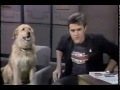 Viewer Mail #3-5 & Jay Leno on Letterman, March 21, 1985