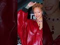 rihanna stuns with her incredible look at the fenty hair launch