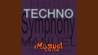 Techno Symphony 09: Happy on This Way