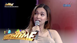 EXpecially For You searchee, ex-fiancé ni Keith Martin! | It's Showtime