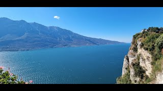 Tremosine sul Garda