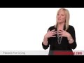 Sleep Training - Factors That Influence Crying  - Kim West, Sleep Expert