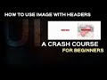 Semantic UI Tutorial | How to use image classes - Part1