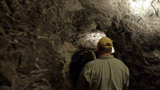 Discover the Beauty of Lookout Mountain KOA and Ruby Falls - Part 2