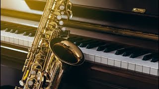 Love Making Music : Romantic Saxophone Music, Sensual Mindset, Background Music, Instrumental Music