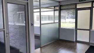 319 sqm AAA Grade Commercial Office to let in Illovo