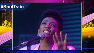 Anita Baker Singing Classic Hit "Caught up In the Rapture"