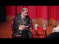 Supreme Court Justice Ruth Bader Ginsburg in Conversation about 