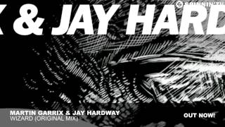 Martin Garrix & Jay Hardway   Wizard Original Mix