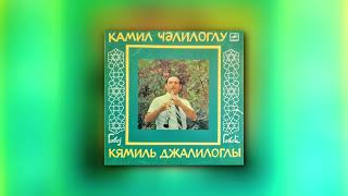 Kamil Cəlilov – Yaylığım (1990)