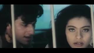 Hamesha Hamesha 💖Hameshaa💖 Best Hindi Song   Sadhna Sargam   Kumar Sanu   Saif Ali Khan   Kajol