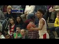 cmntv sports boys basketball troy hs vs troy athens hs feb 28 2017