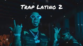 Mix Trap Latino #2 - 🔥LO MEJOR DEL 2016/17🔥 - [Trap Jordan]