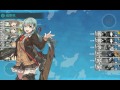 【艦これ】「新編「第七戦隊」、出撃せよ！」その②（6 2）　艦これ攻略