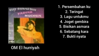 Album - Persembahanku - OM El hurriyah.