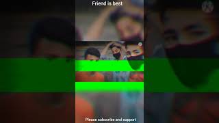 Tum Jaise Chutiyo Ka Sahara Hai Dosto Song WhatsApp Status || Friendship Whatsapp Status Video