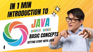 Sololearn | Introduction to Java | Basic Concepts - 1 Getting started with Java