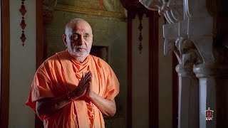 Pramukh Swami Maharaj Jivan aur Karya