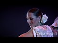 Flamenco Fire (Amazing Dancers)