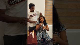 സൂപ്പർ അല്ലയോ അച്ഛനും മോളും 👍😄#comedy #standupcomedy #comedyclub #comedyvideos #funny