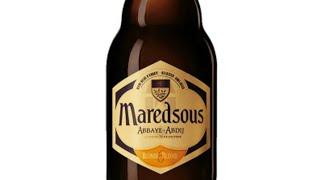 Maredsous Blond 6%