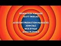 The Bob and Larry Show Season 1 End Credits (2006-2007) (2)