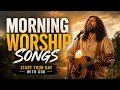 Morning Worship Songs 2026 🌅 Christian Worship Playlist Peaceful Praise Worship Music Christian Hale