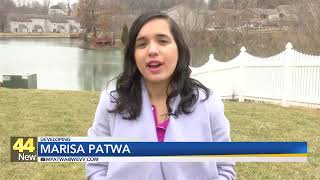 Neighbor Speaks on Body Found in Evansville Pond