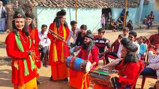 मोये गर्व में ना मारियों 👉👨‍🚒 | विवाह प्रोग्राम बहरूपिया | Rampal Prajapati Bahrupiya Party💕