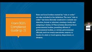 In the Board Room: Exploring Wisconsin’s Open Meetings Law (3.22.23)