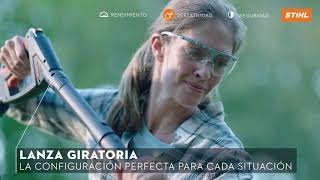 Descubre las ventajas de la nueva hidrolimpiadora STIHL RE 130 PLUS