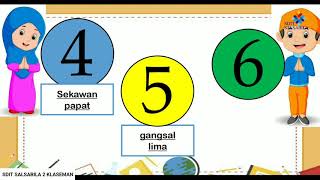 BAHASA JAWA KELAS 2 BASA KRAMA 