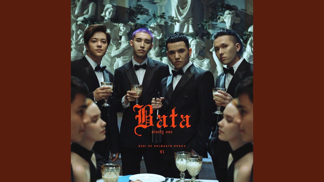 Bata Youtube Music