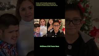 Dinuba, Calif. A GoFundMe campaign has been launched to support the family of Irai Torres, who was k