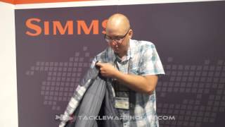 Simms Confluence Reversible | ICAST 2014