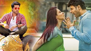 New Released Full Hindi Dubbed Movie 2022 | Latest South Indian Movies in Hindi Dubbed 2022 New
