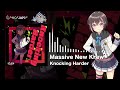 massive new krew knocking harder【オンゲキ bright memory】