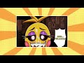 lewd toy chica freddy s stories fnaf comic with voice acting comic dub