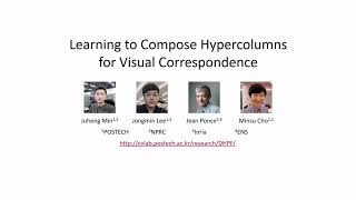 Dynamic Hyperpixel Flow