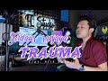 TRAUMA || COVER FIRDAUSDA4