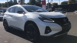 2023 Nissan Murano SV Langhorne, Bensalem, Philadelphia, Southampton, Huntingdon Valley PA