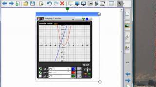 tutorial calculator su Notebook