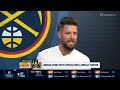 Nikola Jokic is in a league of his own - Chandler Parsons on Nuggets' comeback win over Lakers