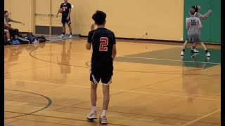 Marco Mayuga — Lynden Tournament DRIVE Mix 2022