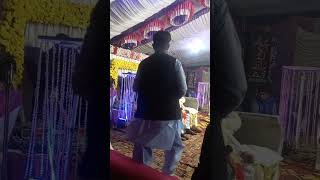 A night wel show vip singer #jatoi #barabangla#shadi