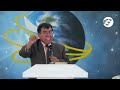 infiltrados en la iglesia adventista marcelo villca