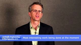 Antibody Engineering 2015 Interview: Paul Carter, Genentech, Inc.