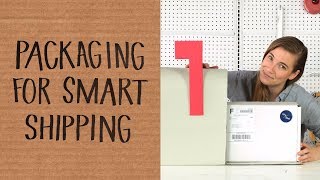 Packaging Strategies to Save on Shipping